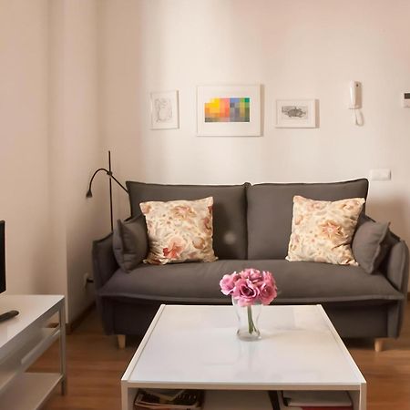 Malhara Appartement Sevilla Buitenkant foto